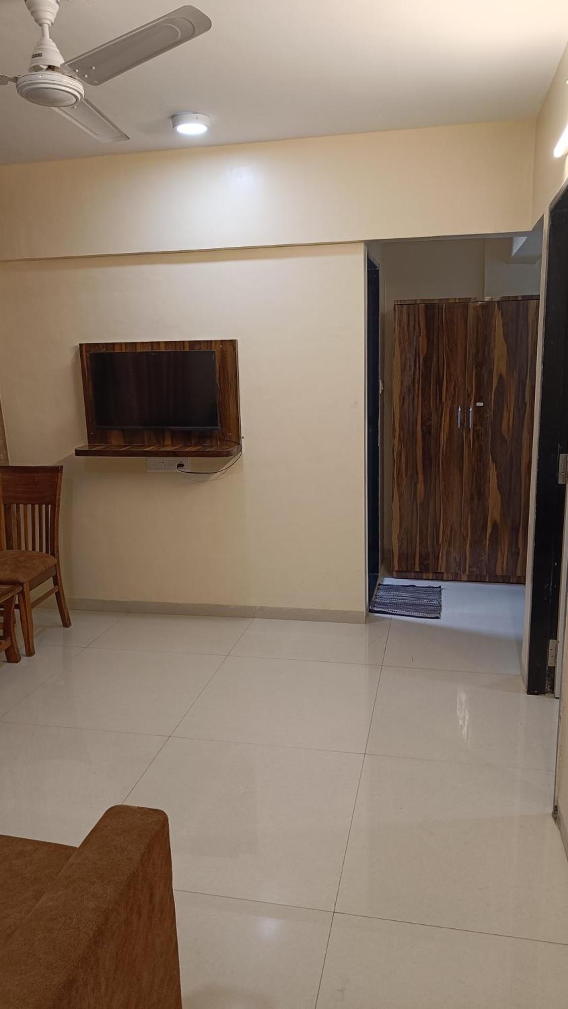 Divine Residency Hotel นาวีมุมไบ ภายนอก รูปภาพ